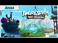 Angry Birds Under Pigstruction - 2st Place Arena Vanilla League Leaderboard Daily Tournament 3/17!