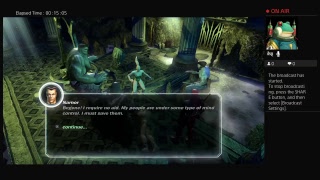 Marvel Ultimate Alliance Ps4 Pro Longplay