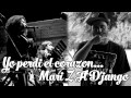 Yo perdi el corazon - Mari Z Ft Django