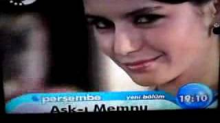 Ask-I Memnu 14 Bolum Fragmani