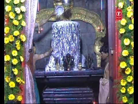 Samba Sadashiva Full Song - Shiva Roopa Darshan