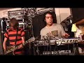 Black Dice - Roll Up, Live in Session for BBC Collective