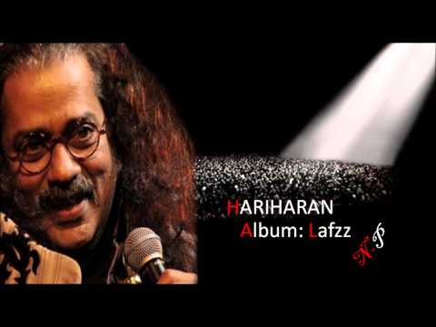 Wafa Ki Raah Mein Ye To Zaroor Hona Tha Hariharans Ghazal From...