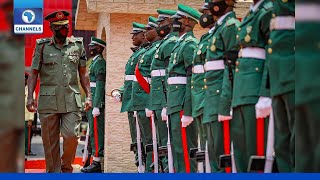 Dateline Abuja 29052021