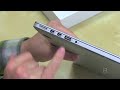 Macbook pro Unboxing