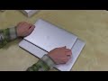 Macbook pro Unboxing