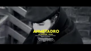 Ahmet Kaya & Taladro (Ahmetadro) - Adı Bahtiyar (Mix) @SakarProd