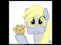 Derpy Hooves: This Little Horsey (Giddy Up)
