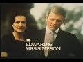 Edward and Mrs Simpson 1978 opening + closing titles