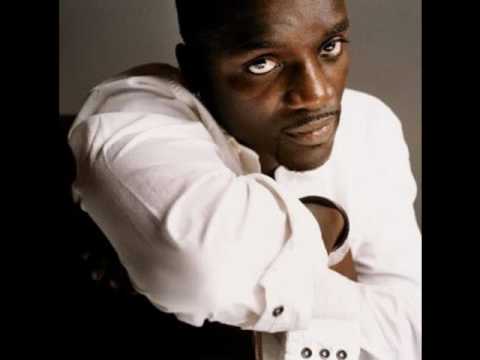 Akon Ft. Eminem - Smack That (Clean)