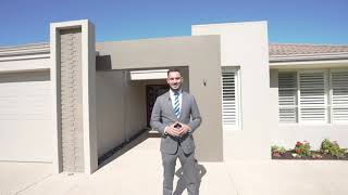 74 Alexis Circle Wannanup - Property Video