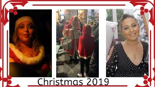 CHRISTMAS 2019 | WHAT I GOT FOR CHRISTMAS - Tanya Louise