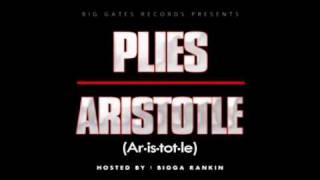Watch Plies Bitch A Hoe video