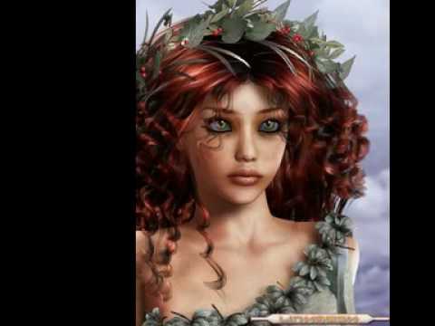 MUSICA CELTA DE LAS HADAS II musica celta de las hadas ii: