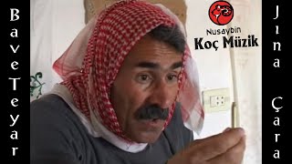 Bave Teyar - Jına Çara Part-2 En İyi Kürtçe Komedi Filmi Filme Heneke Kurdi
