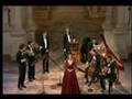 Cecilia Bartoli - "Tu ch'hai le penne" - Caccini
