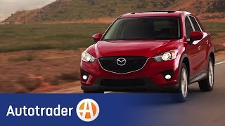 2014 Mazda CX-5 - SUV | 5 Reasons To Buy | AutoTrader.com