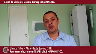 ELIUMAR SILVA - Aluno de Janeiro de 2017