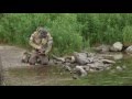 Italian Fishing TV - Flumen - Fly Style Spinning