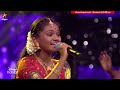 Aadi Vanthen Aadi Vanthen song by #DhanyaSriSai & #ShanuMithra😍🎶  | SSJ9 | EpisodePreview