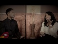 "The Conversation" with Sammi Haynes featuring Antonia "Toya" Wright