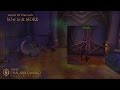 hOw to-Legion 7.0 Suramar City - Arluin's Request