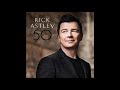 Rick Astley - Angels On My Side