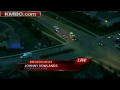 Olathe police investigate after pedestrian hit by pickup