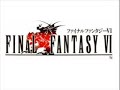Final Fantasy VI Dancing Mad Arrange Version Part 1