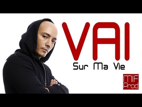 Sur Ma Vie Video