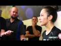 Invicta FC 11: Open Workout Highlights