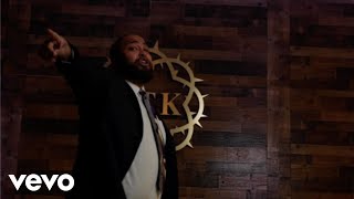 Pastor Jaylon Calhoun - Renew My Praise (Official Music Video)