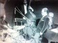 Jazz ochestra Kurt Elling