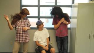 Watch Froggy Fresh Me And Daniel Tosh video