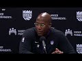 "We found a way to win." | Coach Brown Postgame vs Memphis 11.22.22