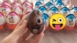 Ozmo Fun Face Surprise Egg Video Asmr Videos