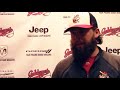 Goldeyes Postgame - August 15th