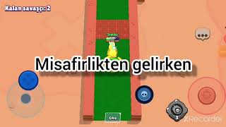 Misafirliğe Giderken Vs Gelirken