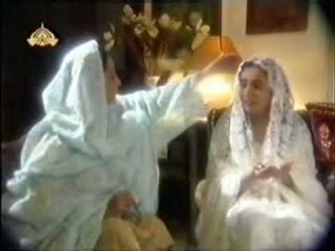 PTV Drama Serial Masuri Part 50