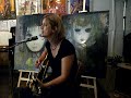 Amanda Thorpe, Bar Tabac (medley), Live at BBAM! Gallery, Montreal