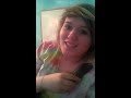 Sex line with Magan. Part 1.