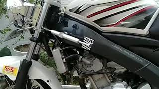 Vixion Old Vixion Jari-Jari Style