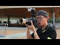 lens