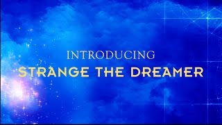 Introduction To Strange The Dreamer By Laini Taylor