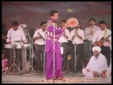 Gurdas Mann Challa live