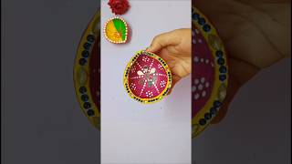 Diy Beautiful Diya Decoration Ideas For Compeion