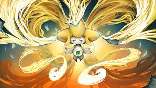 Pokemon Chiisaki Mono Japanese Version