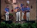 The Suggins Brothers, Halfway Home, Bluegrass Gospel