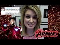 Avengers 2 SPOILERS - Marvel Civil War to wage in Phase 3?! - Beyond The Trailer