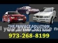 BMW Auto Repair Newark New Jersey - BMW Service Shop NJ - Car Repair NJ